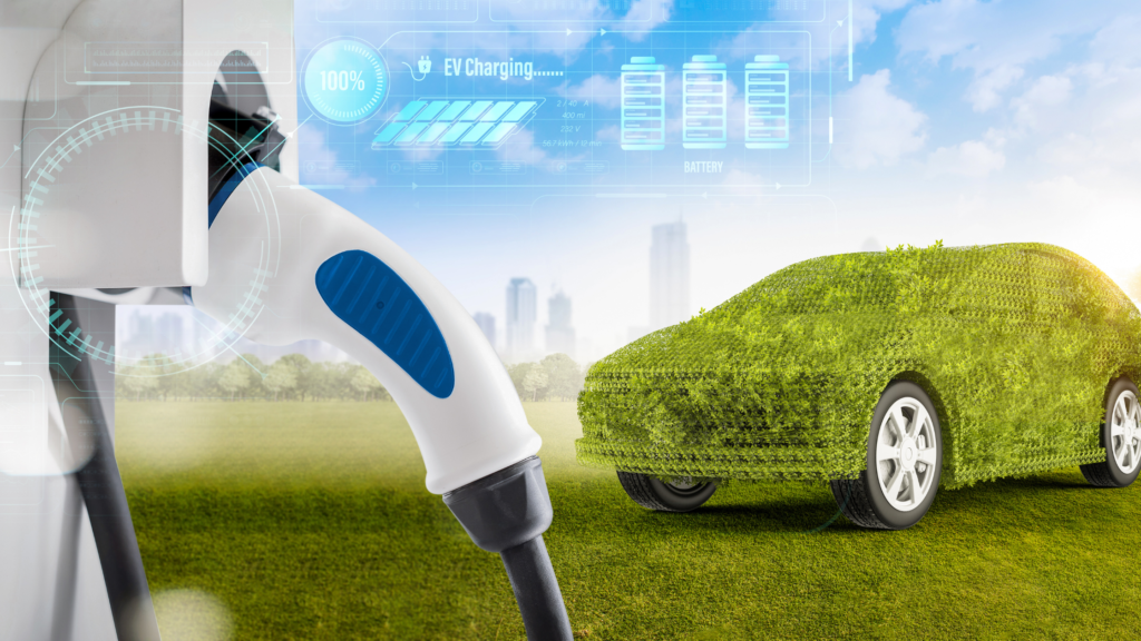 The Future of Electric Vehicles (EVs)