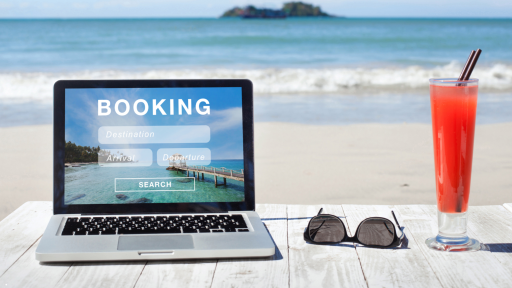 Compare Hotel Prices