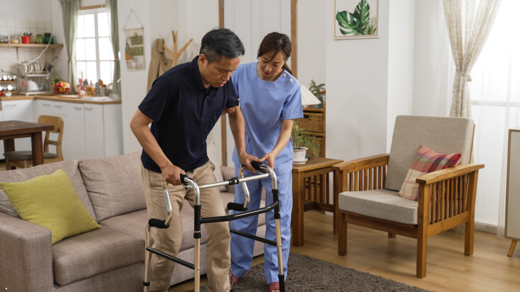 Stroke Prevention