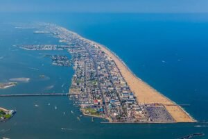 Ocean City Maryland Best Places to Stay